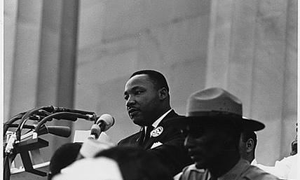 MLK’s greatest legacy  