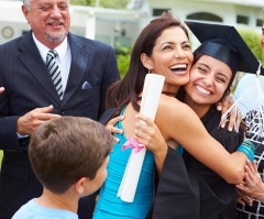 Affluent parents giving up custody of kids for better college financial aid