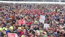 5 notable moments at March for Life 2020