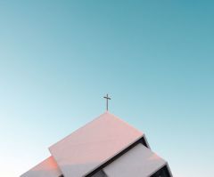 Don't let the angry 10 percent decide the direction of your church 