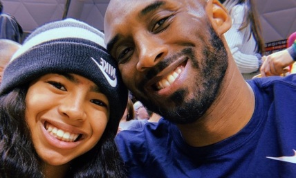 Kobe Bryant’s death reminds us life is not fair