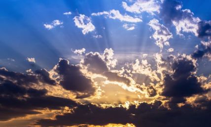 The impact of God's divine omnipresence to a believer's life 