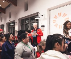 LA Angels' Joe Maddon growing his homeless ministry in Southern California