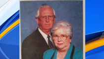 Beloved pastor and wife married 65 years die hours apart after crash