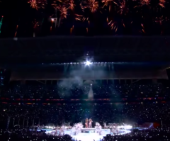 J. Lo and Shakira’s Super Bowl 'performance' and our culture’s mixed messages