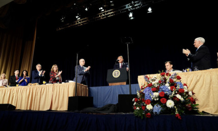 Weekly briefing: Trump acquitted, call to love at prayer breakfast, coronavirus death toll rising