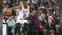 Dwyane Wade – love and support are not synonymous