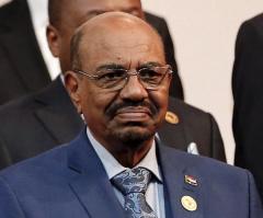 Sudan to hand over ex-president responsible for Darfur genocide, war crimes