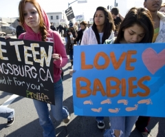 Weekly briefing: Over 2,000 aborted babies buried, Conservative Baptist Network, NH primary
