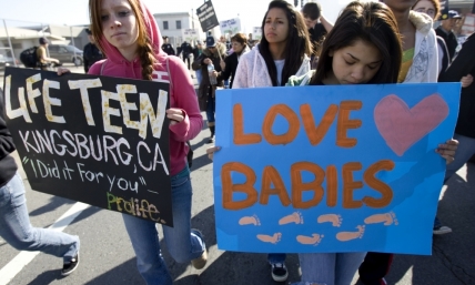 Weekly briefing: Over 2,000 aborted babies buried, Conservative Baptist Network, NH primary