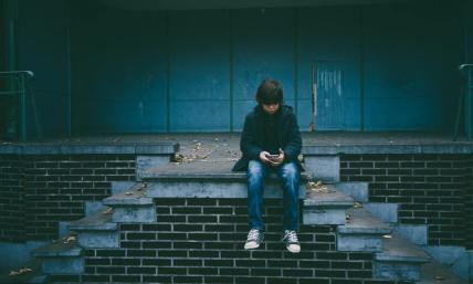 Should you respect your children's privacy online?