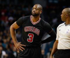 Dwyane Wade on his child’s gender: When ‘sacred’ rights became ‘self-evident’