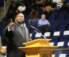 Why Trump's choice of pastor Tony Lowden will bring real justice reform 