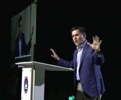 ERLC says scrutiny by SBC Executive Committee is 'disrespectful,' sows division