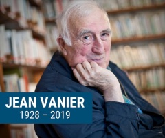 Jean Vanier, Catholic advocate for the disabled, sexually abused 6 women: internal report