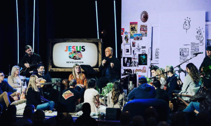 Why being a pastor is still the greatest privilege in the world