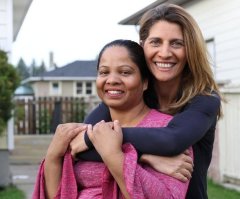 Asia Bibi planning to seek asylum in France: 'I am in exile forever'