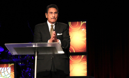 The death of former Egyptian president Mubarak