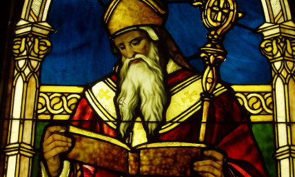 Ancient African theologians who impacted the church 