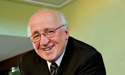 Former Fuller president: Boy Scouts helped me. Who will fill civic hole? 