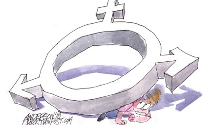 Trans pronouns: Christian hospitality does not affirm insanity