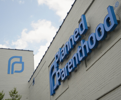 Q&A: Pastor Ken Peters on starting a church on Planned Parenthood steps