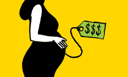 Commercial surrogacy: Women and children will pay the highest price