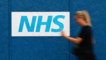 Trans-identified males in women's hospital wards policy under review in UK, health board says