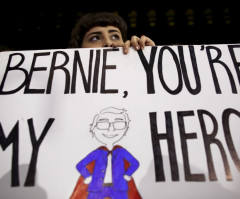 5 things to know about Bernie Sanders 