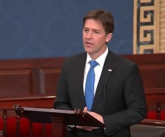 Senator calls on Justice Department to investigate Pornhub