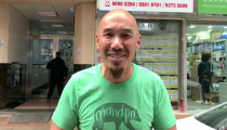 Francis Chan discovers link between birth mother, move to Hong Kong: 'It's confirmation of God’s goodness'