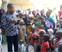 Nigerian priest details 6 ways Christians face discrimination in Nigeria 