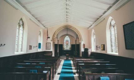 Weekly briefing: Churches closing over coronavirus, Wash. sex ed, practicing Christians in decline
