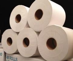 Toilet paper stolen from church amid coronavirus panic