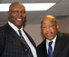 Pastor hospitalized 3 times before positive coronavirus test; criticizes access to testing