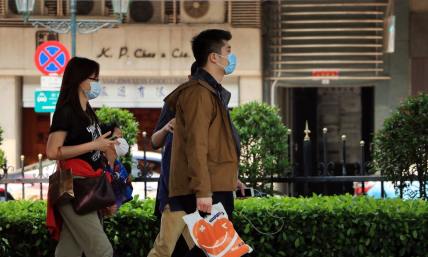 4 kinds of people COVID-19 exposes 