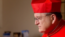 Catholic Cardinal says churches must stay open despite coronavirus pandemic