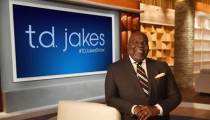 TD Jakes says churches ‘across the board’ struggling to ‘maintain financial impact’ amid pandemic