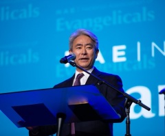 Church leaders urged to prepare for long-term shift in how people worship amid pandemic