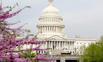 Weekly briefing: $2T relief for Americans, Christian leaders on coronavirus, DOJ backs female athletes