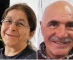 Mother of Catholic priest found dead in Turkey, father still missing after abduction 