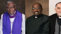 Coronavirus claims 3 more pastors; one may have exposed hundreds to disease at funeral