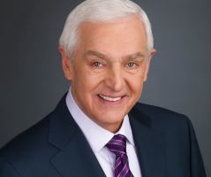 Q&A with Dr. David Jeremiah: COVID-19, End Times prophecy, Rapture, Christ's return