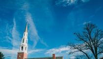 10 pieces of good news from churches during the pandemic