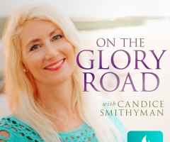 Televangelist Candice Smithyman says coronavirus is ‘demonic force’ from ancient Egypt