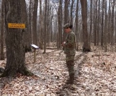 Army brigade removes chaplains’ Facebook videos on prayer during COVID-19 following complaints