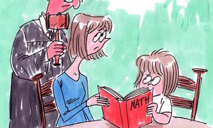 Harvard law prof. wants to ban homeschooling: Why she's wrong