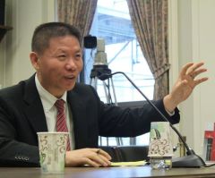 A Chinese pastor’s advice to the American church