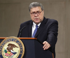 AG Barr threatens legal action against states COVID-19 orders that infringe on civil rights 