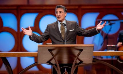 The No. 1 thing Christians are missing today